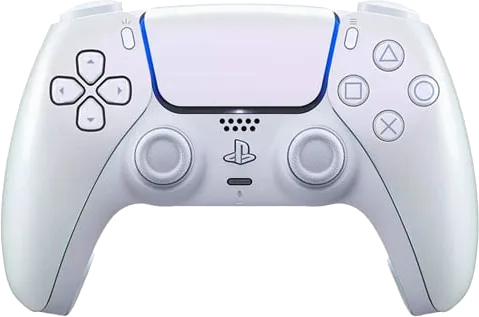 Sony PS5 DualSense Wireless Controller PS5 Chroma Pearl