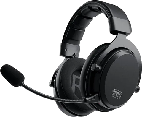 CHERRY XTRFY H3 Wireless Esports Gaming Headset PC/MAC/Console