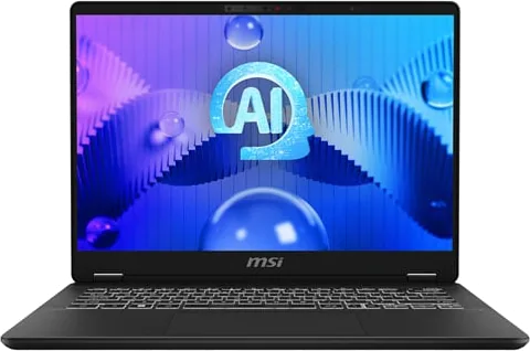 MSI Prestige 14 Ai Studio C1UDXG-003UK