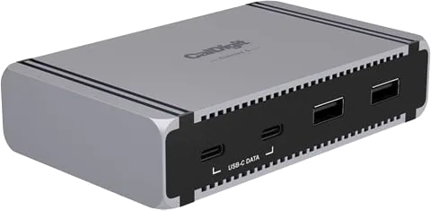 CalDigit Element 5 Hub