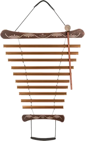 Meinl Sonic Energy Meditation Flow Chime 35", D Major
