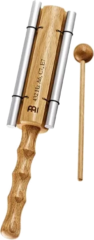 Meinl Sonic Energy Three Tone Energy Chime, Minor Triad, 432 Hz