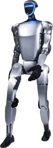 Unitree G1 Edu Standard Intelligent Bionic Humanoid Robot