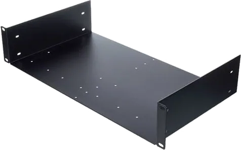 Golden Age Audio Rack Kit for Comp-2A/Comp-3A