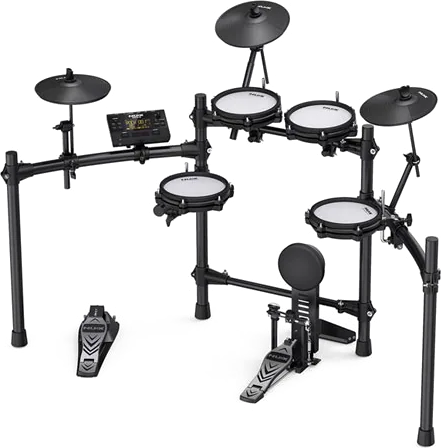 NUX DM-210 Electronic Drum Kit