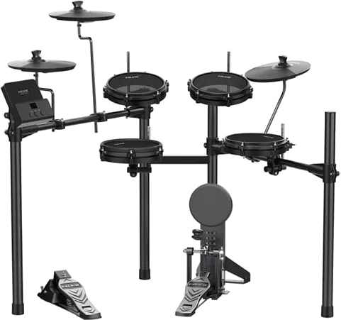 NUX DM-110 Electronic Drum Kit