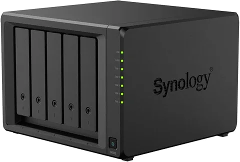 Synology DX525
