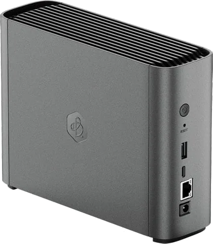 NAS systems