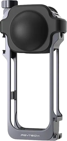PGYTECH Insta360 X5 Camera Cage