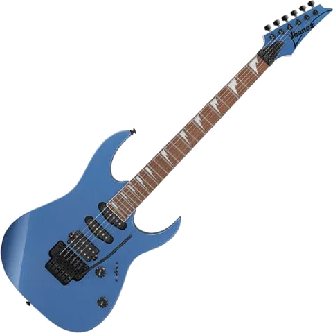 Ibanez - RG460DX-BLH - Blue Haze
