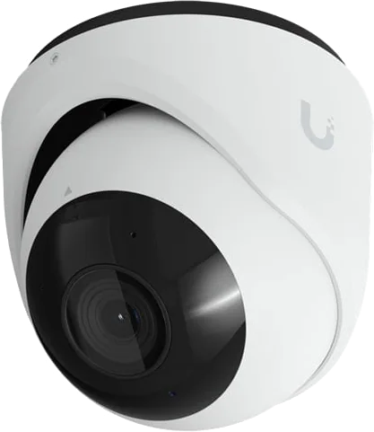 Ubiquiti UniFi G6 Turret 4K PoE Indoor / Outdoor Camera