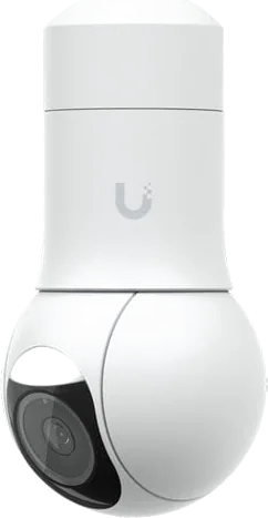 Ubiquiti UniFi G5 PTZ 2K PoE+ Indoor / Outdoor Camera