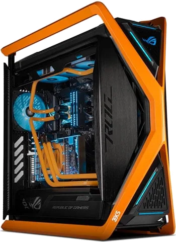 3XS EKWB PC