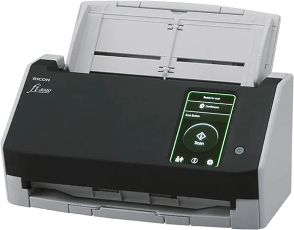 Ricoh fi-8040