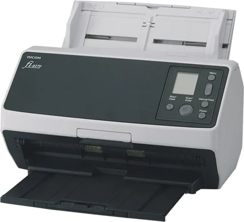 Ricoh fi-8170
