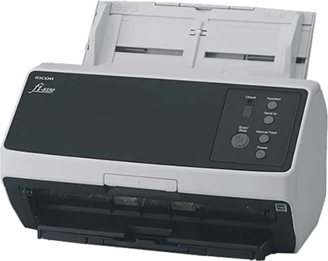 Ricoh fi-8150