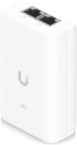 Ubiquiti UniFi PoE+ Adapter 2.5GbE 30W