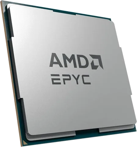AMD EPYC 9175F