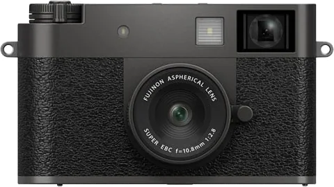 Fujifilm X Half