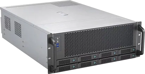 Codegen CSCG4U650GPU4