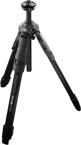 Manfrotto ONE Aluminium Hybrid Tripod