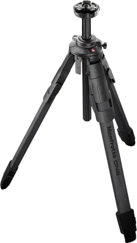 Manfrotto ONE Carbon Hybrid Tripod