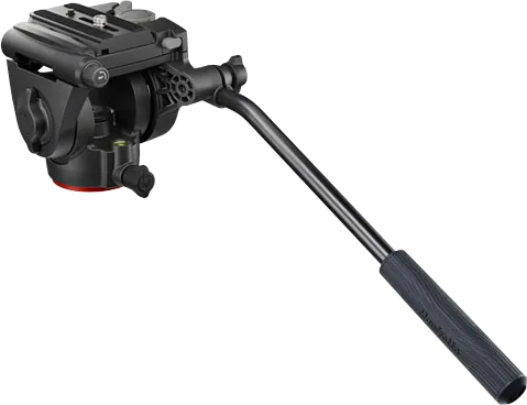 Manfrotto 500X Fluid Head