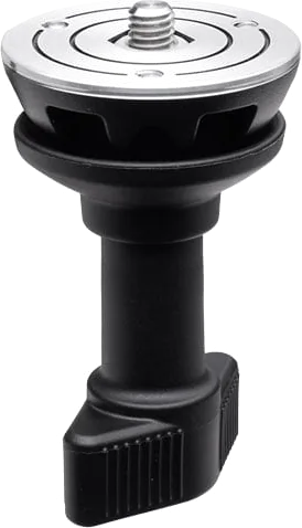 Manfrotto Short Half Ball 60mm