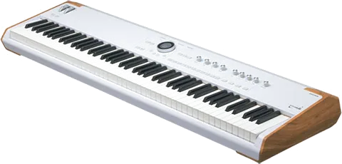 Arturia AstroLab 88 Stage Keyboard