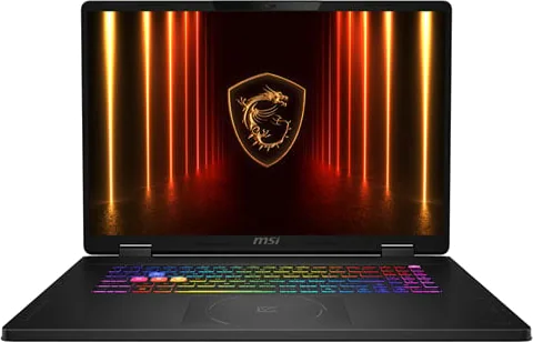 MSI Crosshair 18 HX AI A2XWFKG-005UK