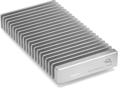 OWC Express 1M2 Enclosure