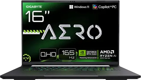 Gigabyte AERO X16 1VH