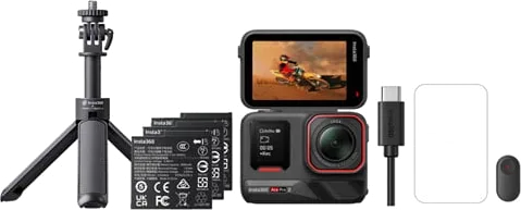 Insta360 Ace Pro 2 Creator Bundle
