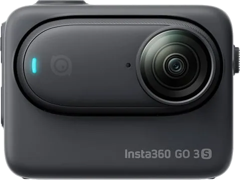 Insta360 GO 3S 64GB Action Camera