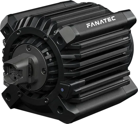 Fanatec Clubsport DD+ Direct Drive Wheel Base