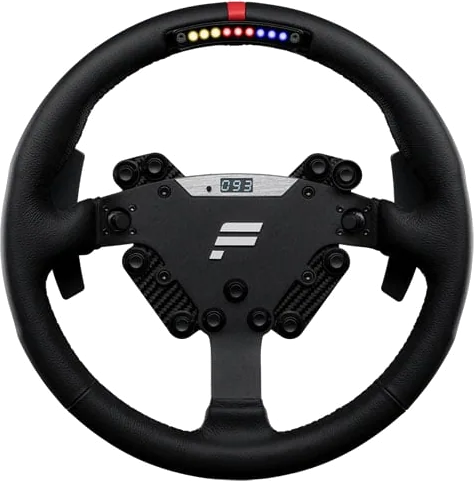 Fanatec Clubsport Steering Wheel RS