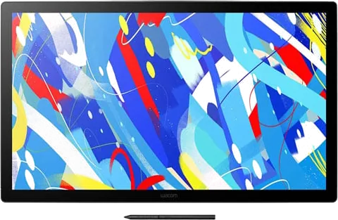 Wacom Cintiq 24 Touch (2025)