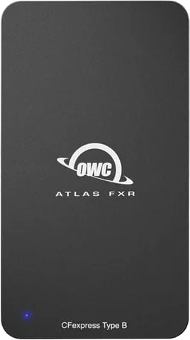 OWC Atlas FXR