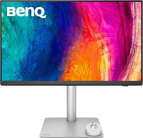 27" BenQ Creative Pro PD2730S Monitor 5K + DaVinci Resolve Studio Bundle
