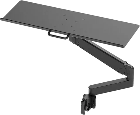Fanatec GT Cockpit Keyboard Tray