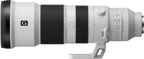 Sony FE 400-800mm f6.3-8 G OSS Lens