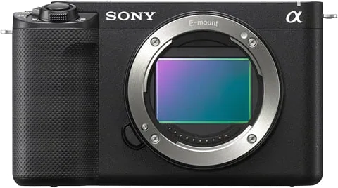 Sony ZV-E1 Full-Frame Vlog Camera