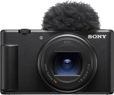 Sony ZV-1 II Vlog Camera
