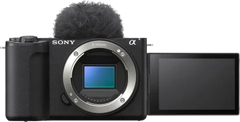 Sony ZV-E10 II Vlog Camera