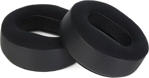 (Open Box) Dekoni Elite Hybrid Replacement Ear Pads for Audeze MM100, MM500 Headphones