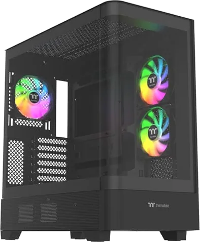 Thermaltake View 290 TG ARGB