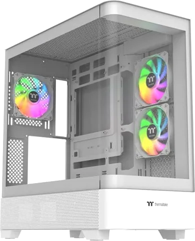 Thermaltake View 290 TG ARGB