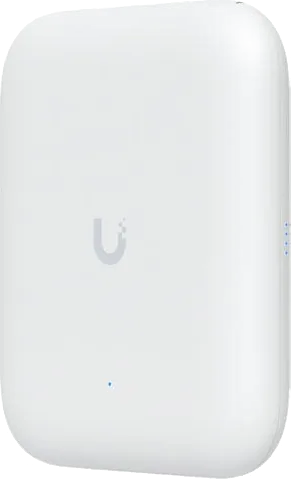 Ubiquiti UniFi U7-Outdoor Dual Band WiFi 7 Wall Mountable PoE+ Access Point
