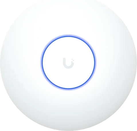Ubiquiti UniFi U7 Lite Dual Band WiFi 7 Wall Mountable PoE Access Point