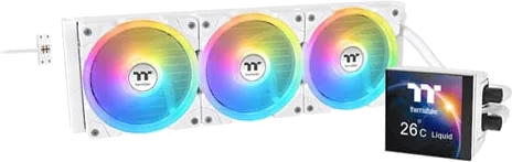 Thermaltake MAGFloe 360 Ultra ARGB Sync